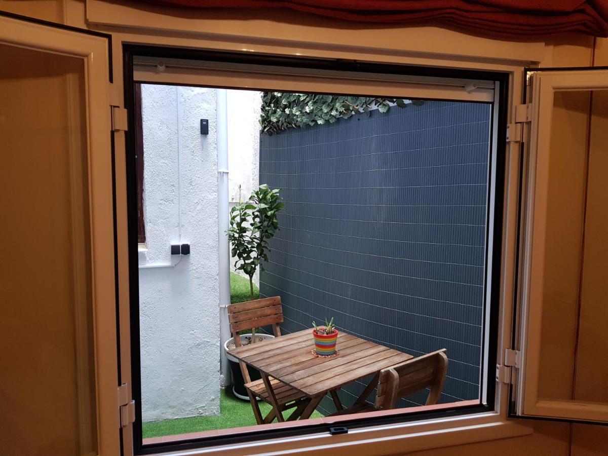 Apartamento El Corazon De Gredos Arenas de San Pedro Exterior foto